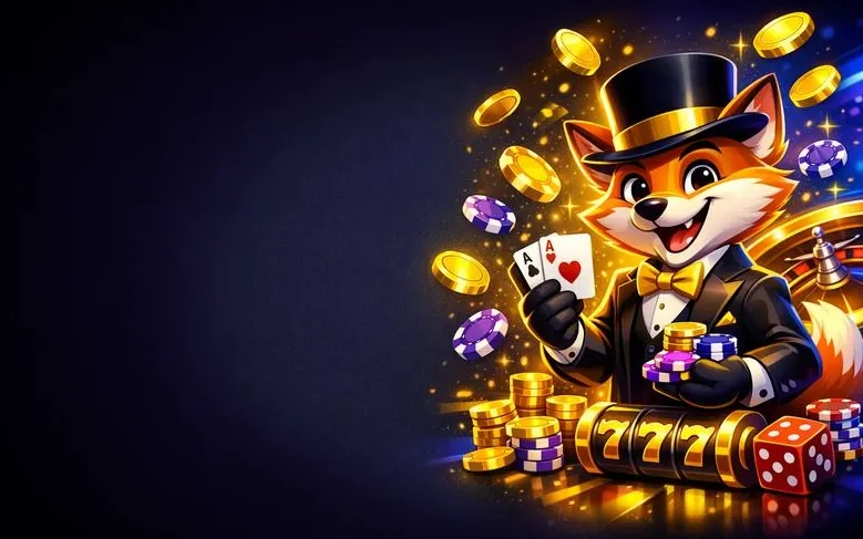 Bet Swagger Casino home banner