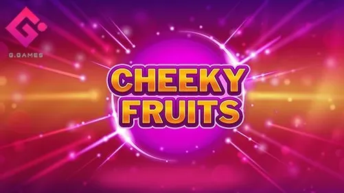 Cheeky Fruits slot