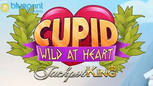 Cupid Wild at Heart slot