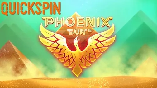 Phoenix Sun slot