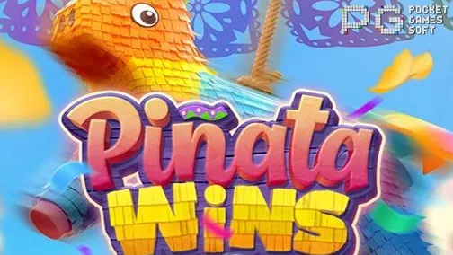 Pinata Wins slot