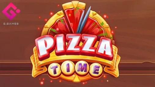 Pizza Time slot